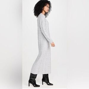 TAHARI MIDI DRESS